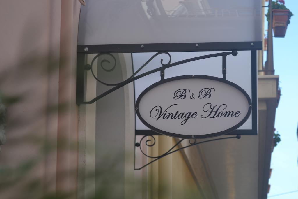 Apartment Vintage Monopoli